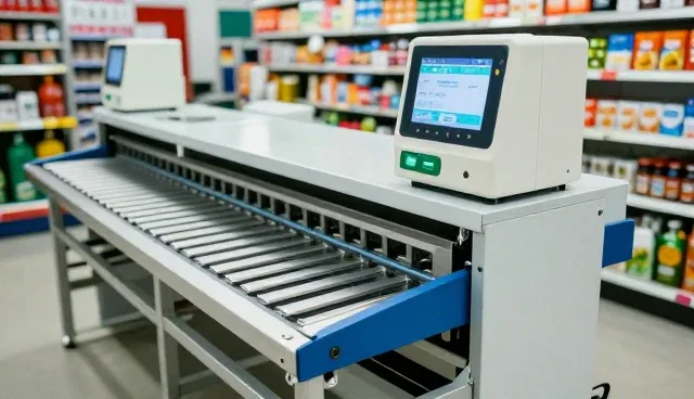 农产品销售渠道供货中的检查要点与选型关注点