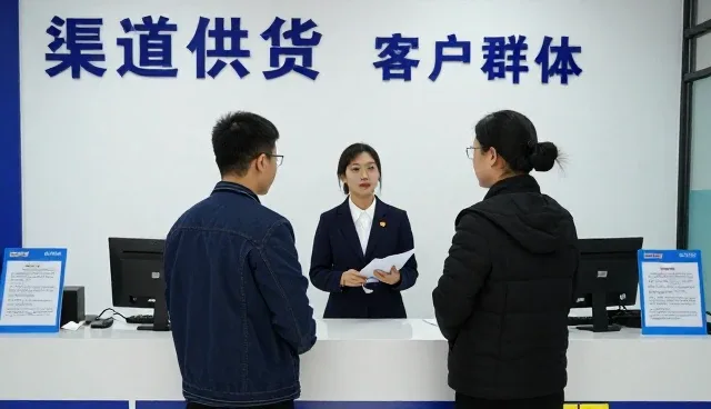 企业选购化方案时的产销对接关注点分析