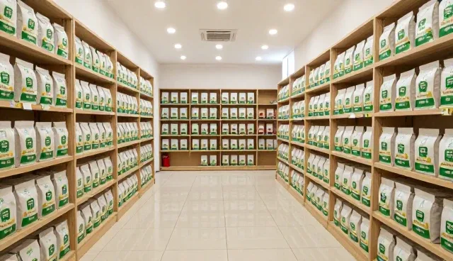不同场景下渠道供货性能表现的差异分析